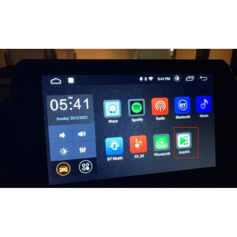 LoadKey & Carlinkit Проводной и Беспроводной CarPlay Android Auto Донгл USB беспроводной адаптер для Android экрана Автоматическое подключение зеркалирование