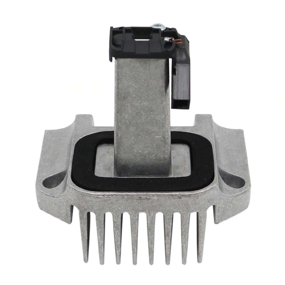 Светодиодный модуль управления дневным ходовым светом (ДХО) для BMW 1 серии F20 F21 11-15