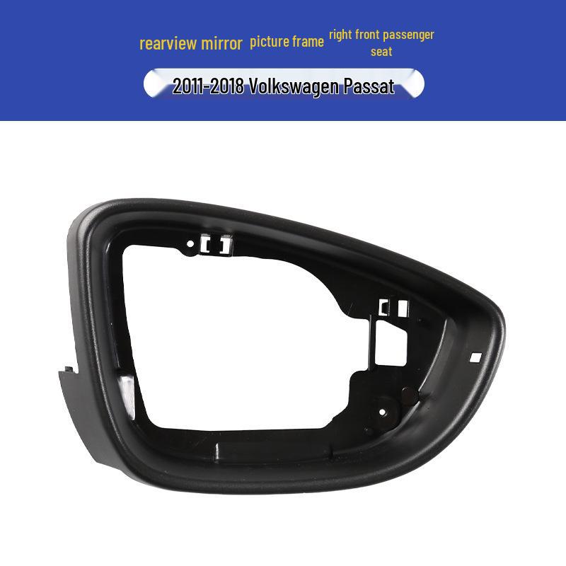 2011-2018 VW Passat Turn Signal Mirror Shell & Lens