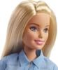 Игровой набор Mattel Barbie — Путешествия