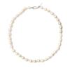 TACIT Baroque Pearl Necklace