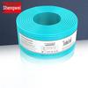 Кабель Shengwei CAT6A с двойным экранированием, 10 Gigabit Ethernet, 100 м