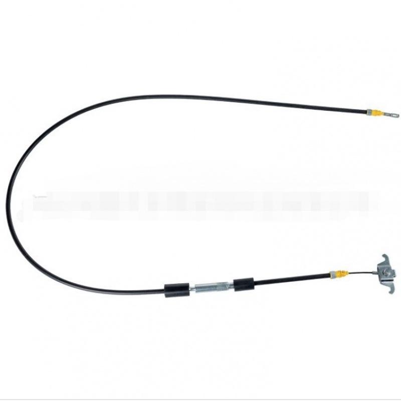Передний трос ручного тормоза для Volvo XC90 (30793828/30793827)