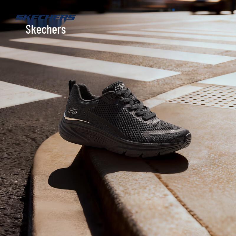 Skechers Женская повседневная дышащая спортивная обувь 117721