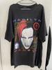 Редкая футболка унисекс с коротким рукавом группы Marilyn Manson 90-х S-5XL KH14055