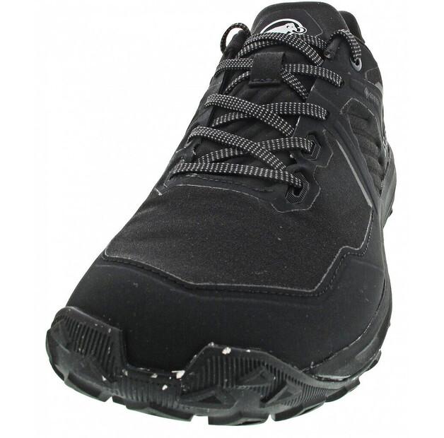 Треккинговые ботинки Mammut Ultimate III Low GTX
