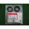 New Honda Genuine Motorcycle Parts Ape 50 100 F Fork Oil Seal 51490-GAA-305 NS-1 CB125T Lead 110 Ape Spacey Dream XR200