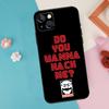 Мистер Робот Fsociety Для iPhone 14 12 13 Pro X XS XR 7 8 Plus 11 Pro Max SE2 Чехол Coque Capa Полное покрытие