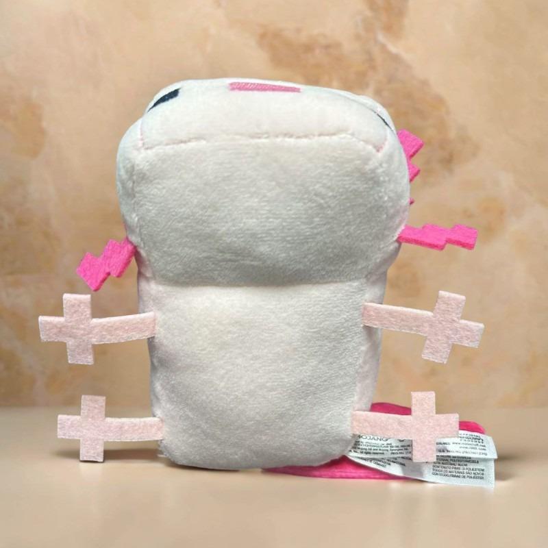 Pink Frog Plush Toy Doll Children's Gift Soft Stuffed Animal Collectible Cute Pink Froggy for Kids