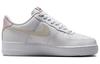Nike Air Force 1 '07 White Light Orewood Pink W - HF9992-100