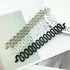 Модные средства для волос Портативный инструмент для французской косы Многоножка Плетеные пластиковые бигуди для волос Многофункциональные парикмахерские инструменты для укладки