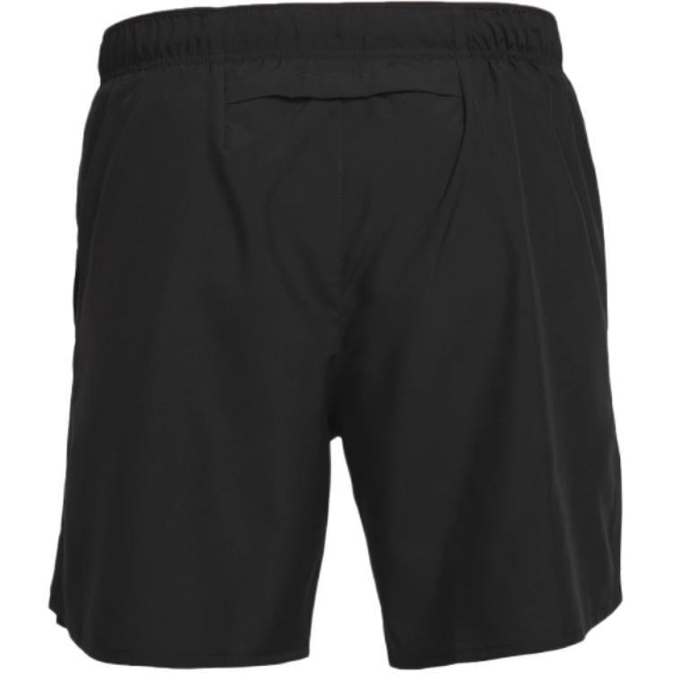 Nike Повседневные шорты мужские черные средние DV9360-010