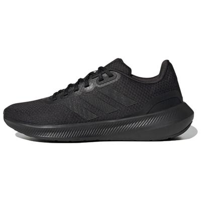 Женские кроссовки Runfalcon 3.0 'Black Carbon' HP7558