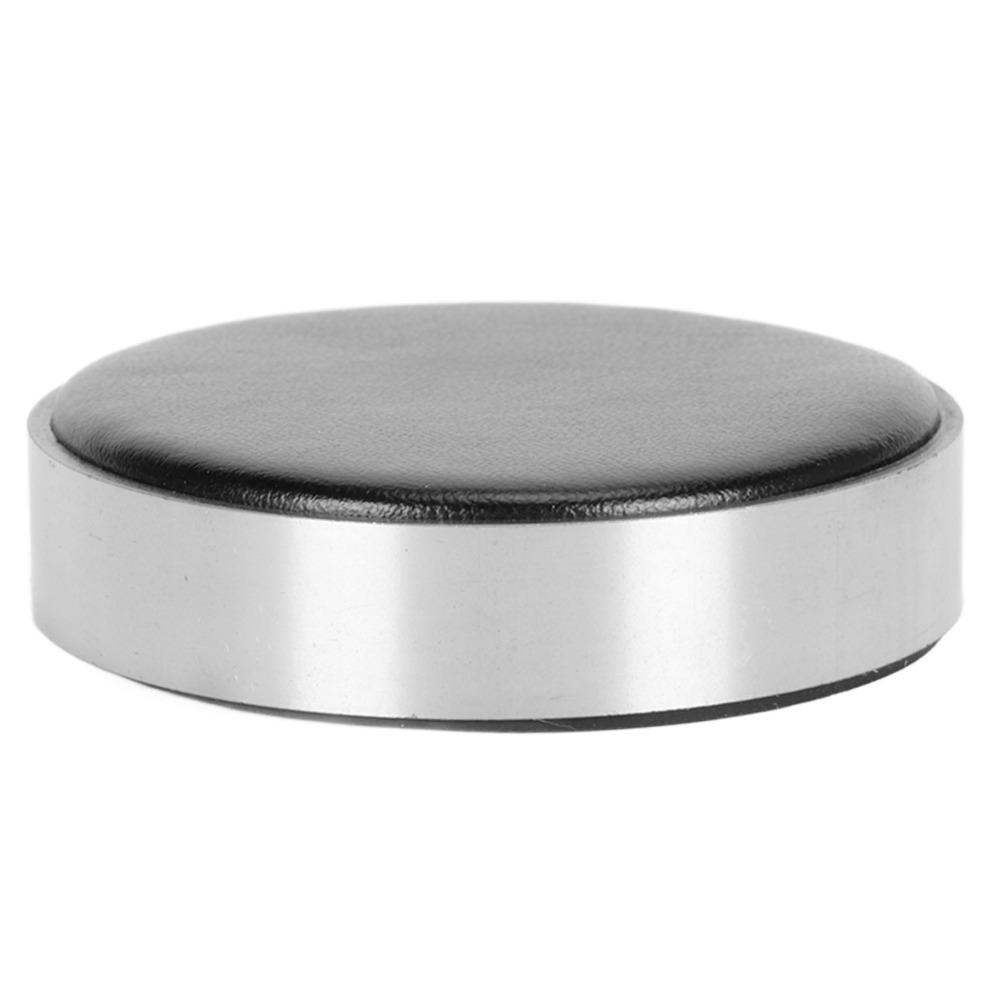 Круглый корпус часов Подушка Кожа PU Подушка для механизма часов Подушка для механизма Ремонт часов