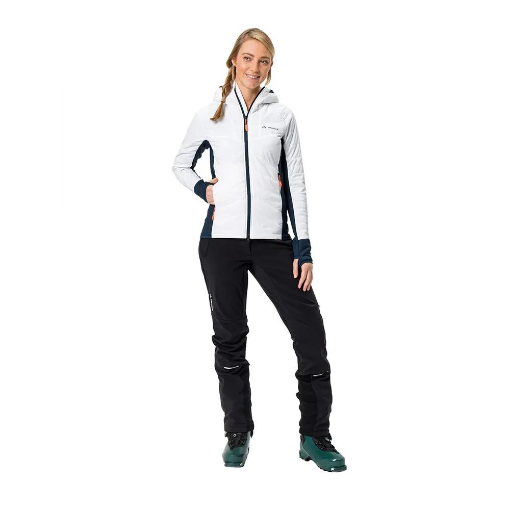 VAUDE Куртка Sesvenna IV