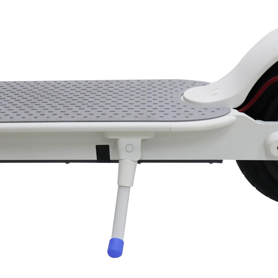 Silicone Support Foot Stand Cover Sleeve Non-slip Protective Case for Xiaomi M365 Pro Pro2 for Ninebot ES2 ES4 Electric Scooter