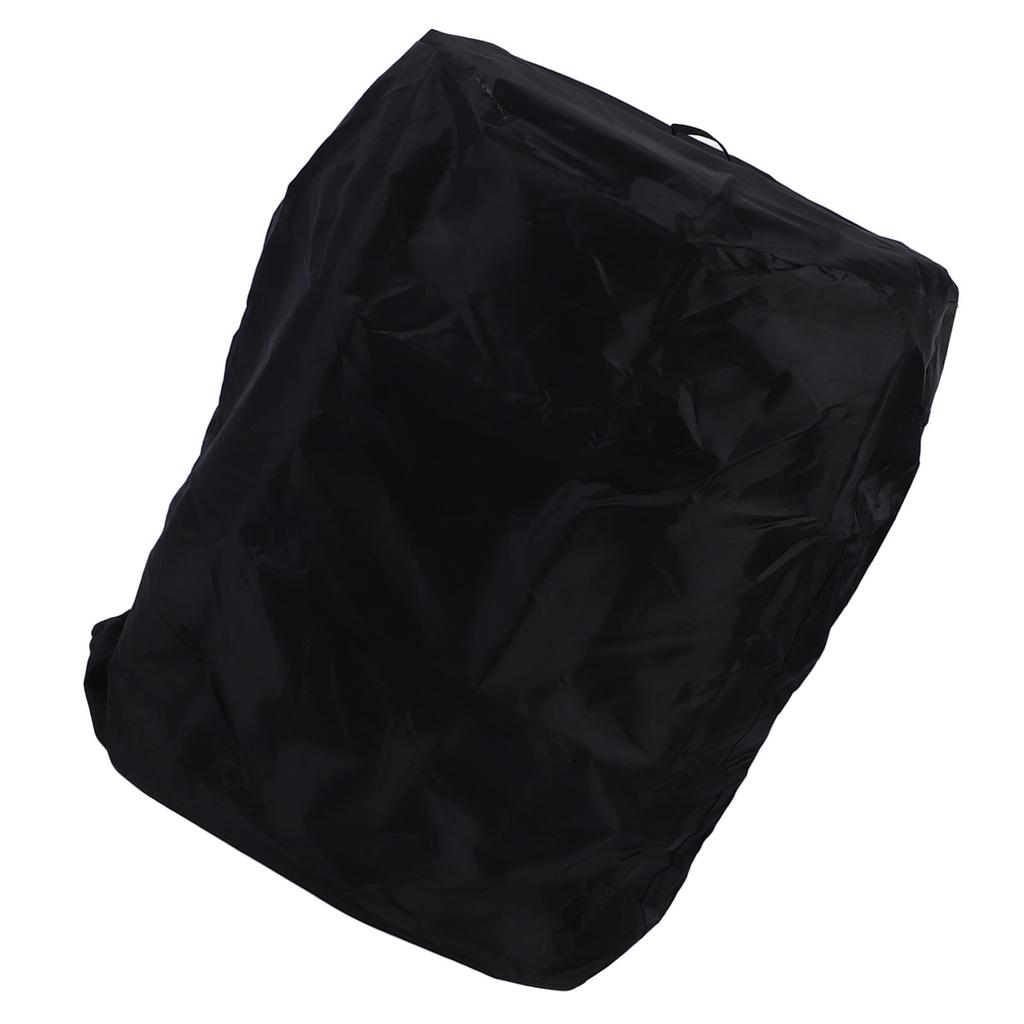 Чехол для корзины для дисков Водонепроницаемый чехол для тренировочной корзины для летающих дисков для использования на открытом воздухе и в помещении