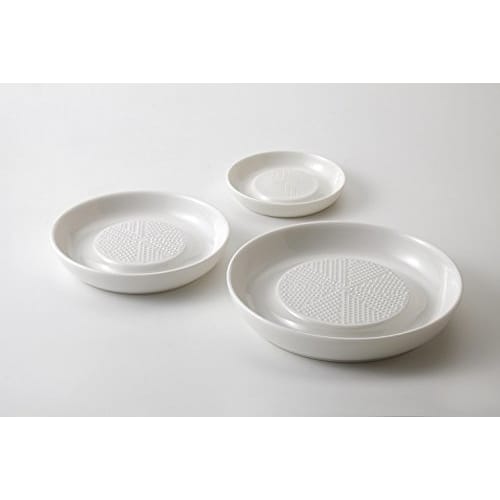 Porlex Ceramic Grater, Large