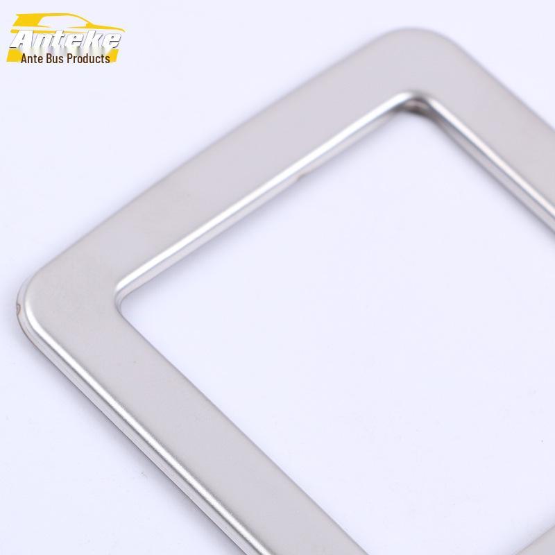 Blazer Third Row Seat Adjustment Trim for 20 Models