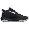 Under Armour Мужские кроссовки Lockdown 6 Black Metallic Gold 3025616-003