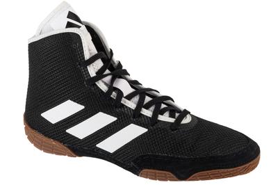 Adidas Tech Fall 2.0, мужские черные кроссовки для тренировок