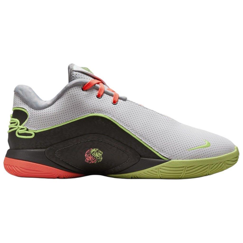 Nike Кроссовки LeBron 22 Ep Moonlight с цельной подошвой FZ1095-101