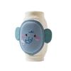 Soft Padding Infant Baby Knee Pads Elastic Toddler Walking Knee Guard  Floor Play