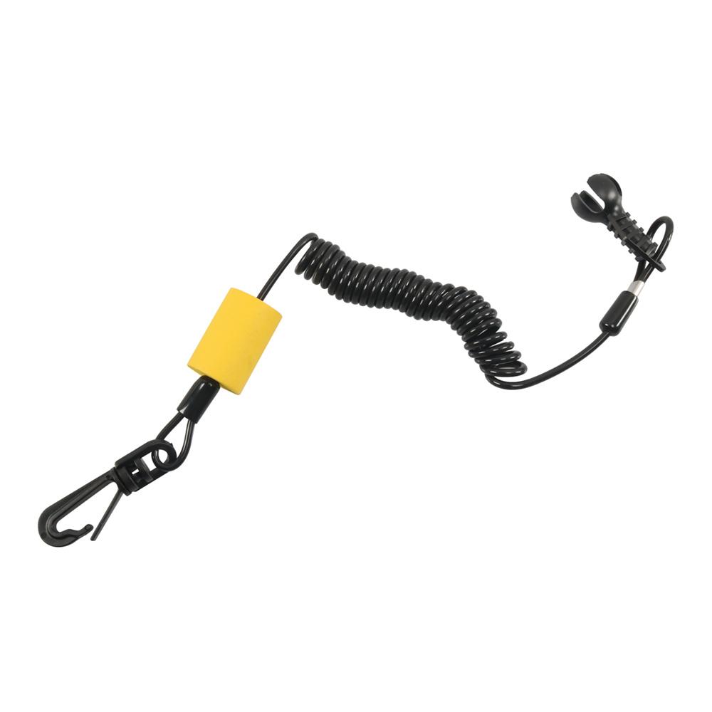 Safety Lanyard Floating Key 278002843 278003410 Fit for SeaDoo Spark 900
