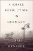 Книга A Small Revolution In Germany