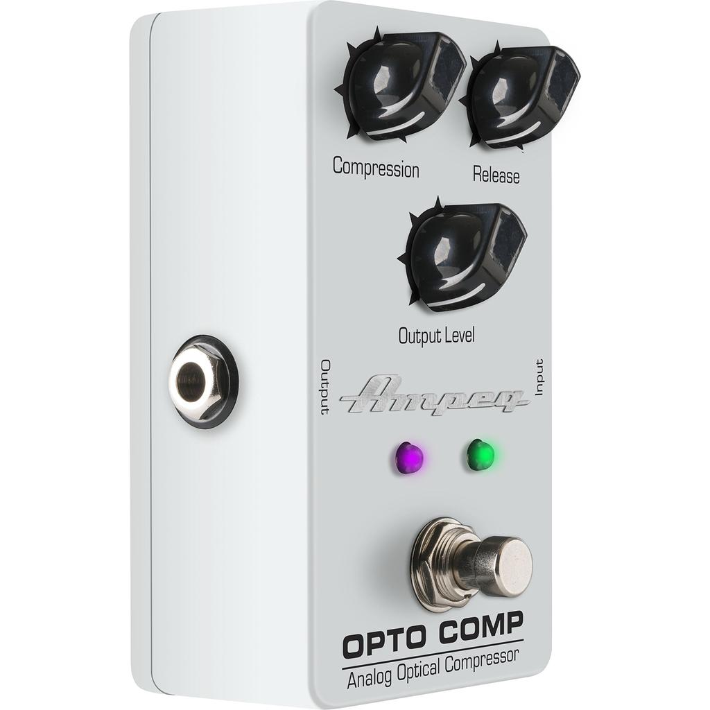 Эффектор AMPEG OPTO COMP
