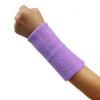 Fitness Sport Tennis Basketbal Yoga Badminton Sweatband Wristband Arm Band Sweat Band