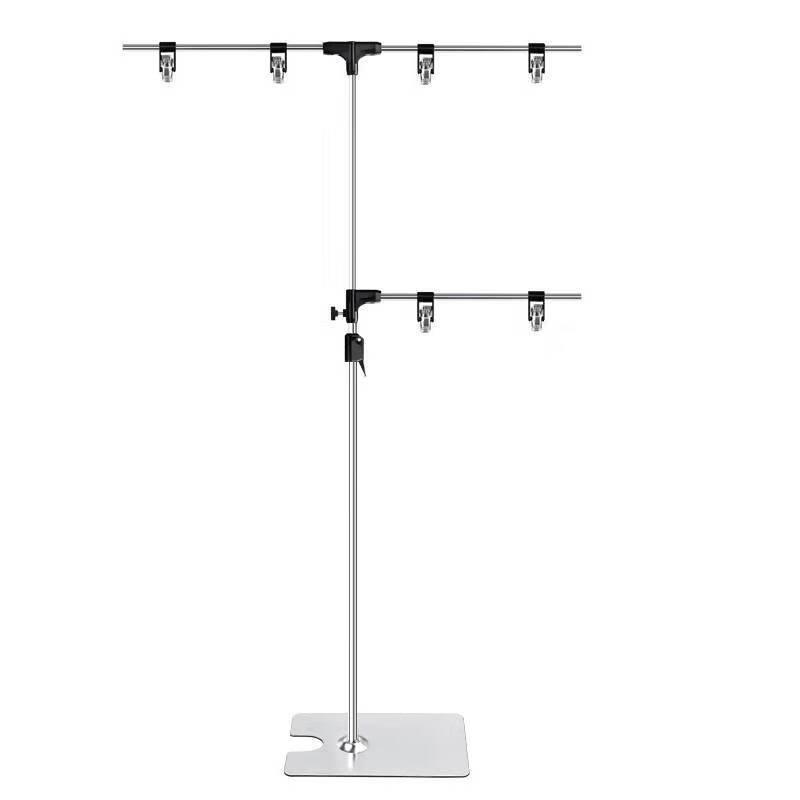 Yingjia Warehouse Sign Display Stand