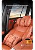 Maybach Car Headrest Neck Support Pillow for Mercedes, Li Xiang, AITO, BMW Interior