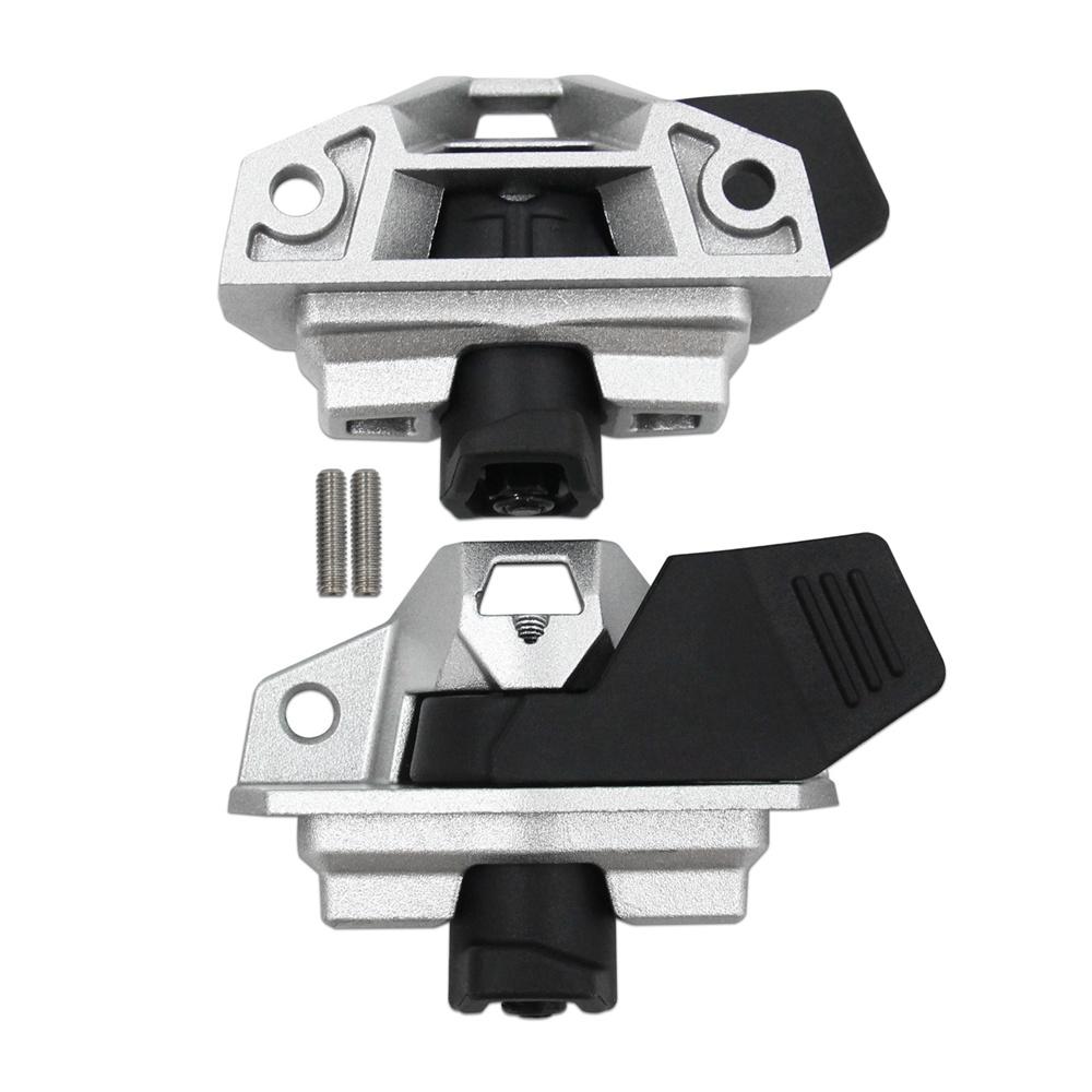 Комплект креплений-защелок с быстрой фиксацией для SkiDoo Can-Am LinQ 715001707 715008044