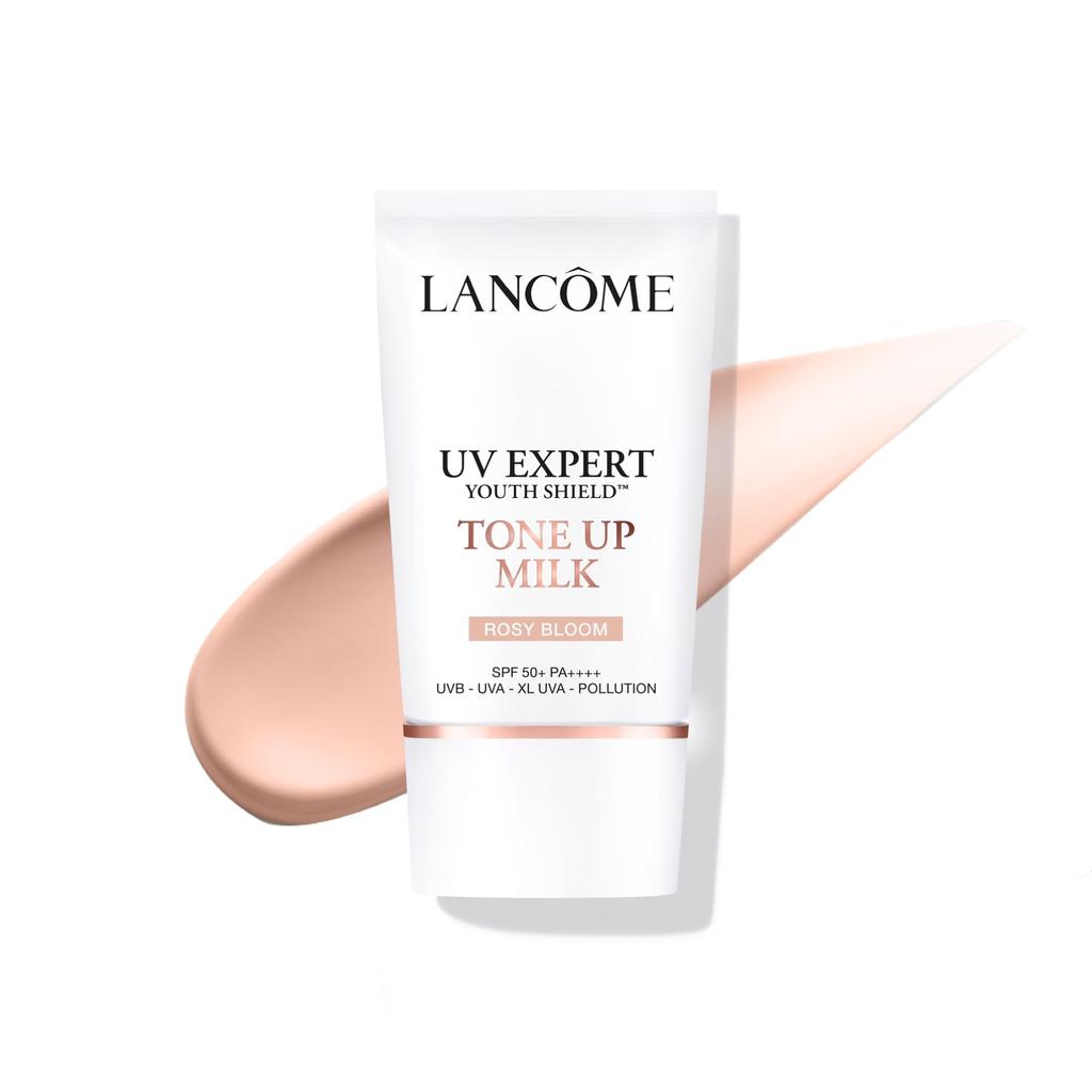 UV Expert Rose N 30 мл Солнцезащитный крем-основа под макияж UV Base BB крем LANCÔME Tone-Up SPF50+ PA++++