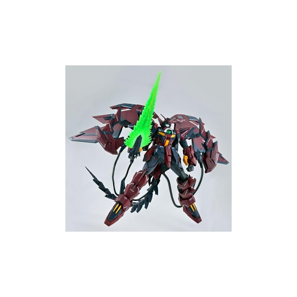 MG Gundam Epion EW Sturm und Drang Equipment Model Kit 1/100 Scale