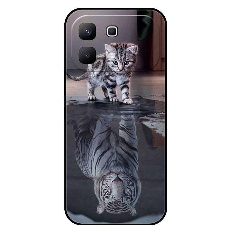 For Infinix Note 60 5G Case Soft TPU Silicone Back Cover For Coque Infinix Note 60 Pro 5G Protector Phone Cases Note60 PRO Capa