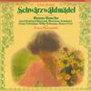 LP Record LEON JESSEL BENNO KUSCHE GRETL SC  Schwarzwaldmadel Musikalische Gesa VL30406 RCA 1980 Germany Classical Used