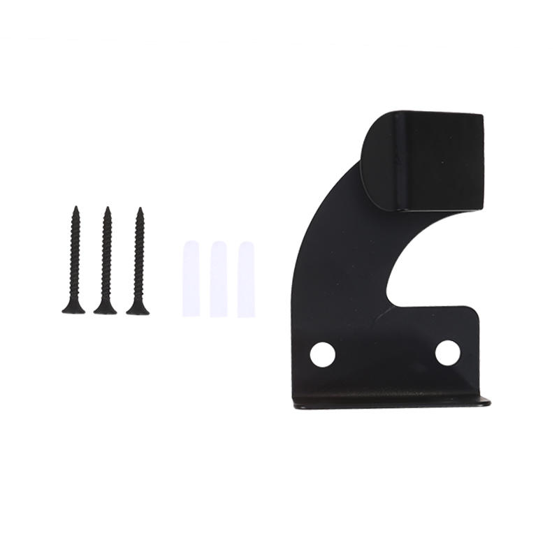 Heavy Duty Metal Chainsaw Wall Mount Hanger,Workshop Tool Storage Rack,Hanging Holder for Garden Trimmers,Lawn Mower&Hedge Shear