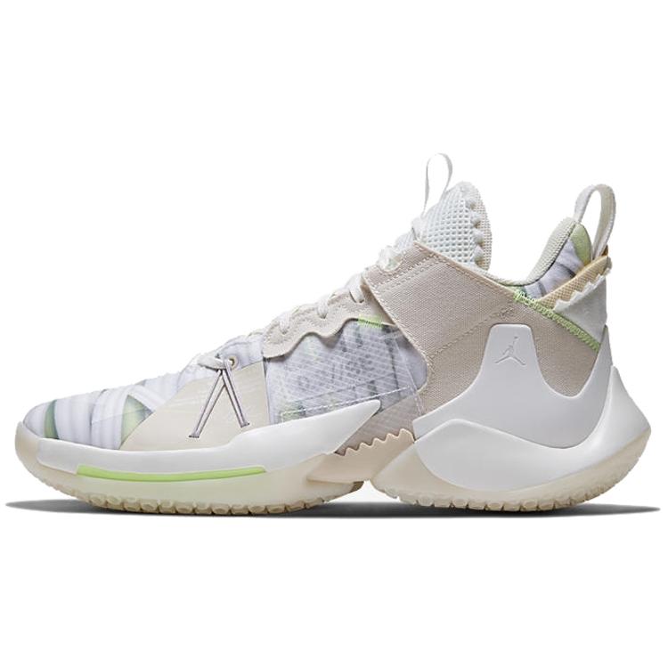 Jordan Почему не Zer0.2 Se Mummy CW6566-300