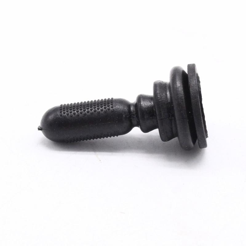 Ручная регулировка зеркала заднего вида, ручка регулировки зеркала на дверном крыле для MK6 2001-2006 1507431 6S61 17B718AA автомобильные аксессуары