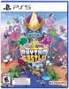 Super Crazy Rhythm Castle North PS5 (Import Version America) -