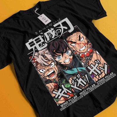 Футболка Attack On Titan, футболка Eren Mikasa, футболка Levi's, футболка AOT Erwin Hange Armin.