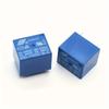 Relay SRD-09VDC-SL-C T73 9V 5 Pin PCB Type Power Relay Electronic DIY Kit Srd09vdcslc