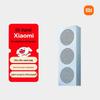 Портативная Bluetooth-колонка Xiaomi, китайская вилка (адаптер в комплекте)