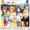 [CD] THE IDOLMaSTER MILLION LIVE! MaSTER SPARKLE 02 NEW from Japan