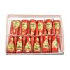 Хна для мехенди Красная (12 штук), Henna Instant Red Mehendi,  Amina