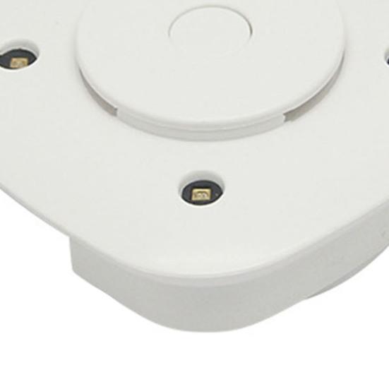 Стерилизующая лампа Closestool, запуск одной кнопкой, удаление запаха, долговечная, удобная УФ-лампа для сиденья унитаза, дезинфекция, чистящее средство, товары для дома