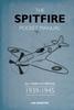 Книга The Spitfire Pocket Manual : 1939-1945