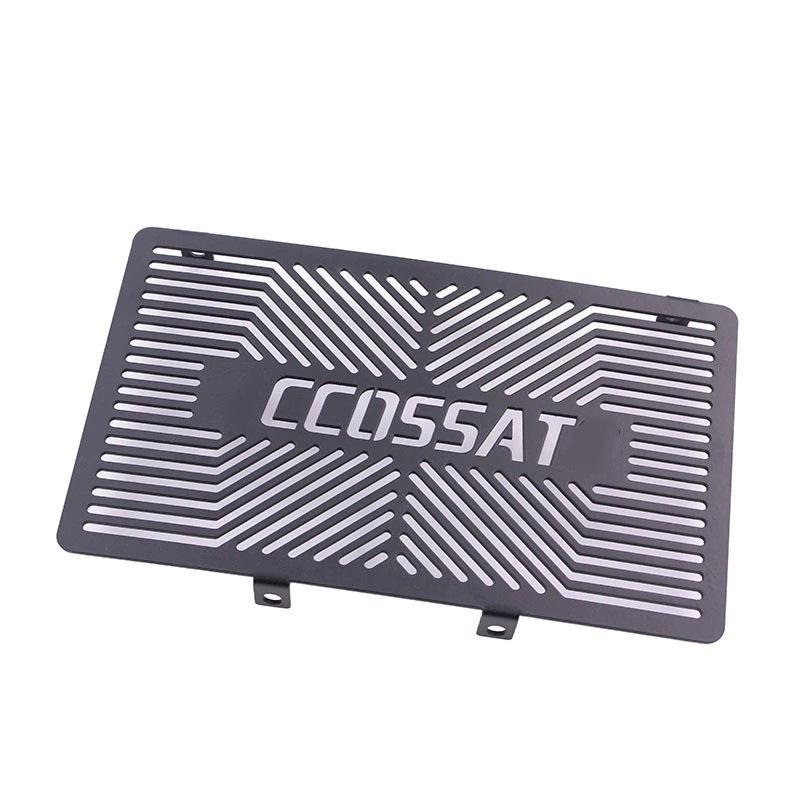 Защита радиатора Everest Kaiyue 500X: Сетчатый чехол с водяным охлаждением для улучшенной защиты